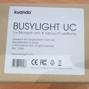 Kuando BusyLight UC