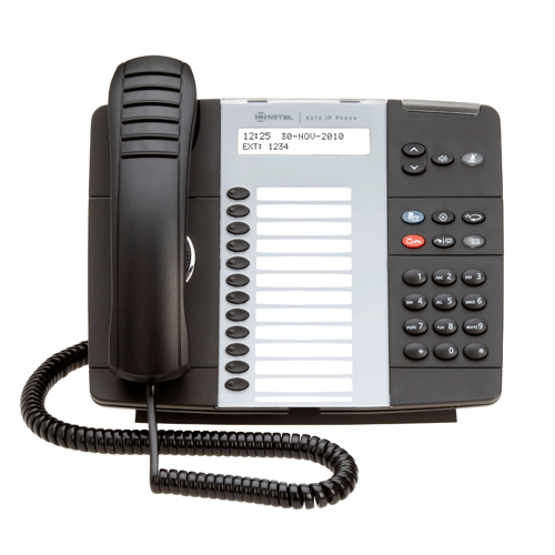 mitel 5312