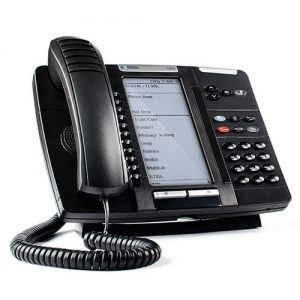Mitel 5320e  (Part No. 50006474) – **Cosmetic Damage**