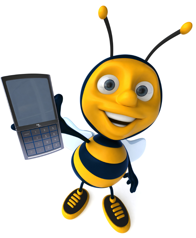 Mobile Bee Mobile Bee